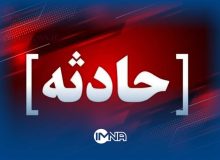 سقوط داخل چاه جان کارگر جوان را گرفت