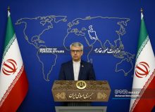 موافقت ایران با برگزاری دور پنجم مذاکرات ایران و آمریکا