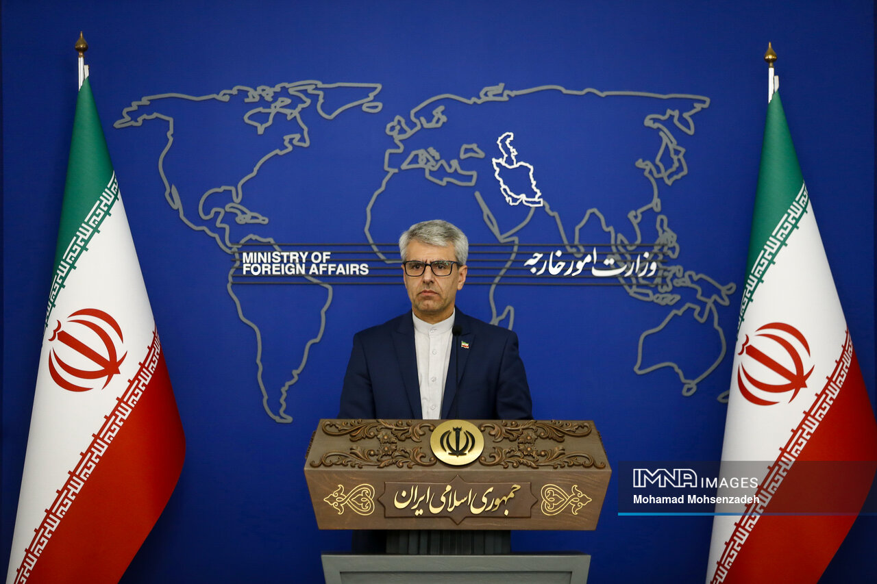 موافقت ایران با برگزاری دور پنجم مذاکرات ایران و آمریکا