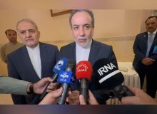روابط و همکاری با پاکستان و هند برای ما بسیار مهم است +فیلم