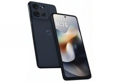گوشی Moto G۵۶ ۵G چه ویژگی‌هایی دارد؟