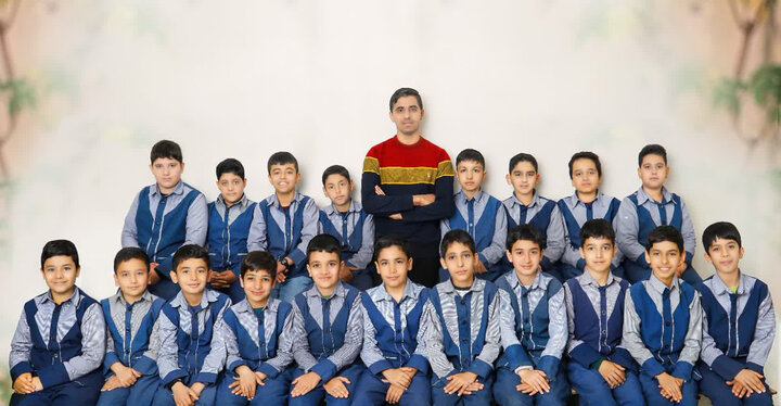از ایثار یک معلم برای مدرسهسازی تا پیشرفتهای چشمگیر علم ویروسشناسی