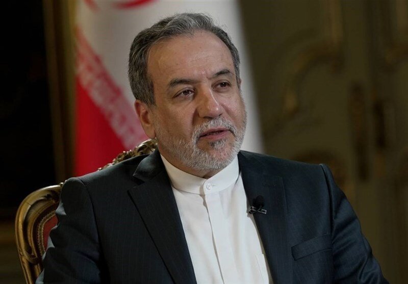 هیچ سناریویی برای چشمپوشی از غنیسازی وجود ندارد