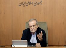 با همدلی داخلی ، آمریکایی‌ها نمی‌توانند از وضعیت ما سوء استفاده و طمع کنند