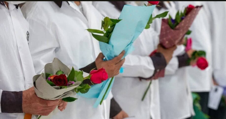 از آزادی زندانیان در دهه کرامت تا مشاوره رایگان حقوقی کانون حقوقدانان رضوی به زندانیان