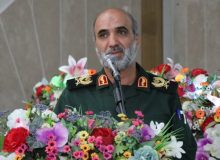 رئیس سازمان بسیج رسانه استان اصفهان معرفی شد