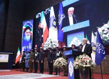 قوانین باید پویایی خود را حفظ کنند