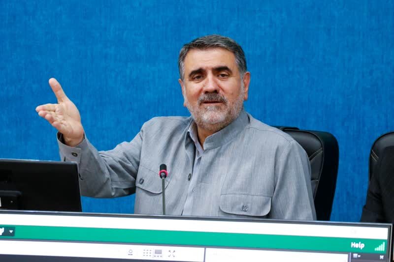 اصفهان در آمادگی کامل برای مقابله با بحرانهای طبیعی است