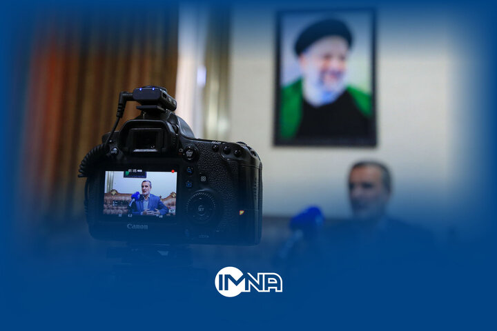 فیلم| ۵۰ روز سخت؛ روایتی از معاون سیاسی و امنیتی استانداری اصفهان در دولت شهید رئیسی