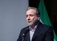واکنش عراقچی به موضع گیری بریتانیا درمورد «غنی‌سازی صفر» در ایران