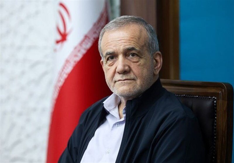 پیام تبریک رئیسجمهور به «ریحانه مبینی» برای کسب مدال طلا در دو و میدانی آسیا
