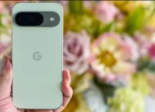 Google Pixel ۱۰ در خیابان‌های ونکوور رؤیت شد