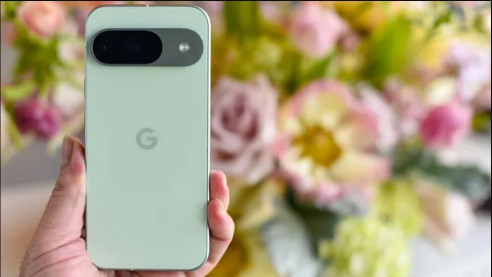 Google Pixel ۱۰ در خیابانهای ونکوور رؤیت شد