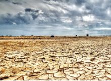 هشدار جهانی درباره تهدیدات تغییر اقلیم در مناطق ساحلی