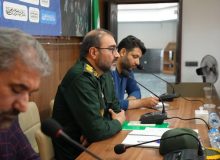 کاروان «عاشقان حسینی» از اصفهان به مرقد امام راحل می‌روند