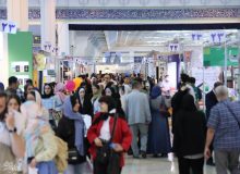 نمایشگاه کتاب ۱۴۰۴؛ تجلی وحدت ملی در سایه فرهنگ