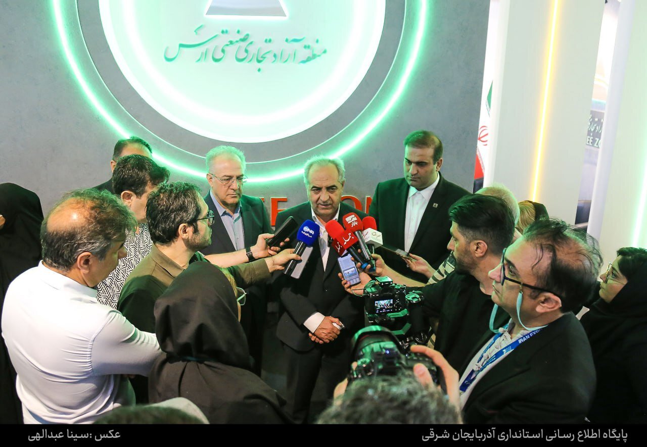 سفر دکتر پزشکیان به جمهوری آذربایجان اهمیت راهبردی دارد