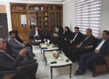 مولدسازی و استفاده بهینه از زیرساخت ها و امکانات موجود در اولویت باشد