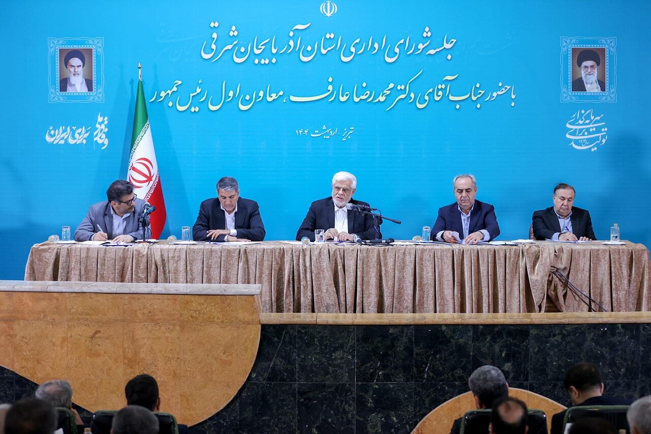 تبریز همواره با نگاه ملی، مسئولیت ملی خود را ایفا کرده است