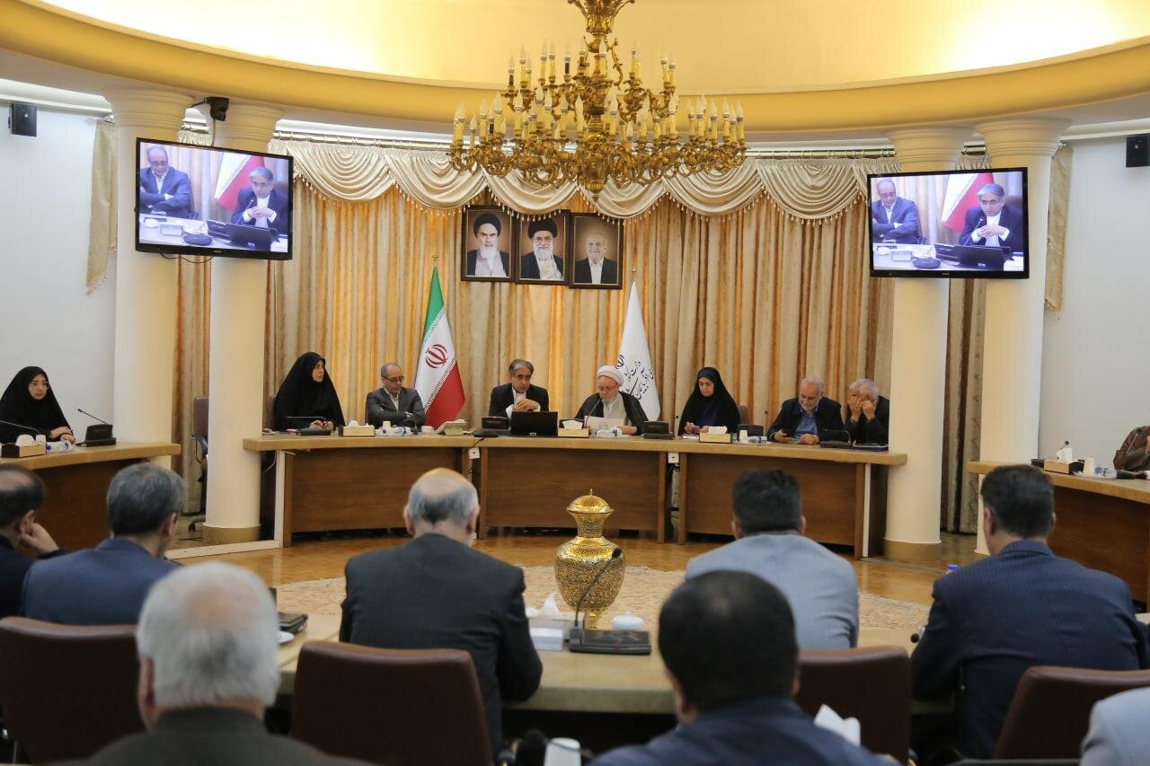تاکید معاون سیاسی بر اطلاع رسانی موثر آیین بزرگداشت شهدای خدمت
