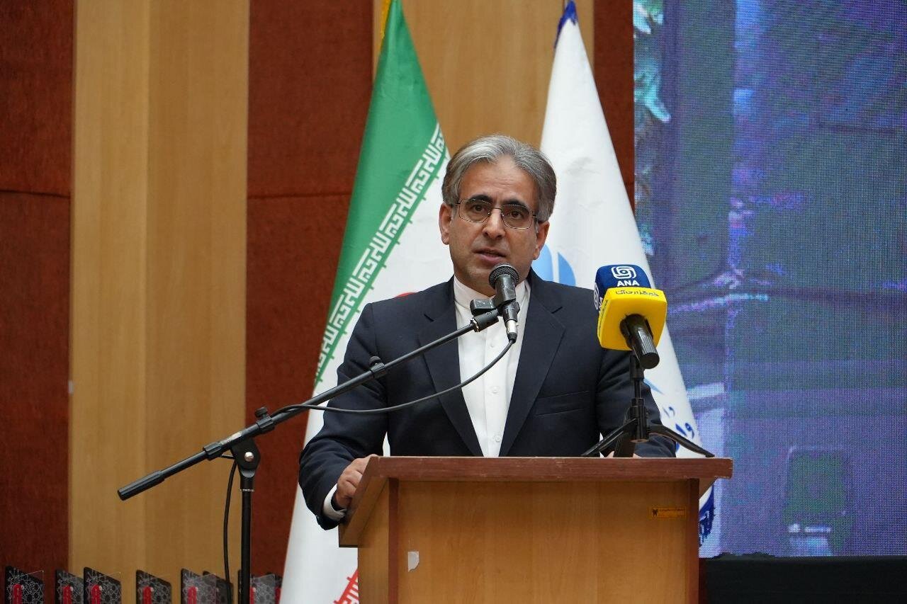 مهمترین تهدید برای صنعت، عدم بهره گیری از تکنولوژیهای مدرن است