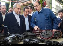 🎬 صنایع نفت و پتروشیمی تبریز میزبان «سه شنبه های اقتصادی» استاندار