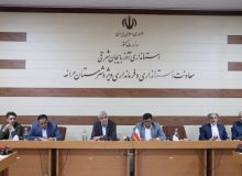 فرماندار مراغه: نیمی از ۴۲۴ مدرسه شهرستان به نوسازی نیاز دارد