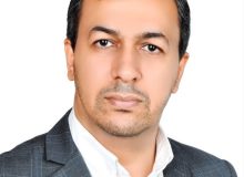 کسب رتبه اول رشته قرائت ترتیل مسابقات قرآن دانشگاه آزاد اسلامی کشور توسط قاری بنابی
