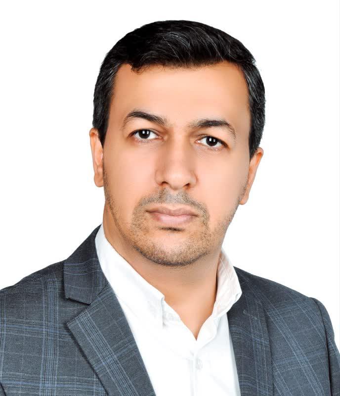 کسب رتبه اول رشته قرائت ترتیل مسابقات قرآن دانشگاه آزاد اسلامی کشور توسط قاری بنابی