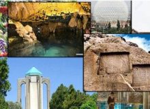 همدان ظرفیت تبدیل شدن به مقصد ویژه‌ جهانی گردشگری سلامت را دارد