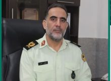 رمال و دعانویس ۶ میلیارد ریالی در همدان دستگیر شد
