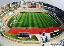 استادیوم شهدای قدس همدان در فهرست آثار ملی کشور به ثبت رسید