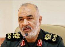 ما در جنگ تمام‌عیار قرار داریم
