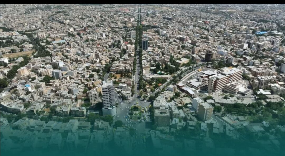ابلاغ طرح جامع شهر همدان، گامی بلند در مسیر توسعه پایدار شهری