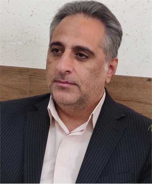 پیام تبریک سرپرست اداره فرهنگ و ارشاد اسلامی شهرستان شهریار به مناسبت روز بزرگداشت حکیم فردوسی طوسی