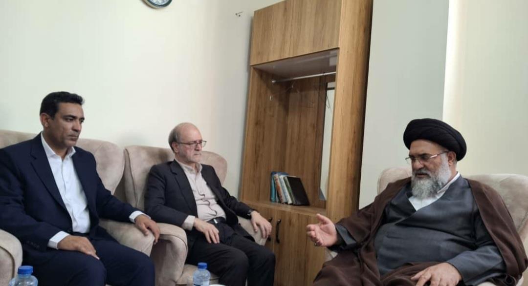 احمدی: عزم وزارت فرهنگ برای حمایت از طرحهای فرهنگی استانها