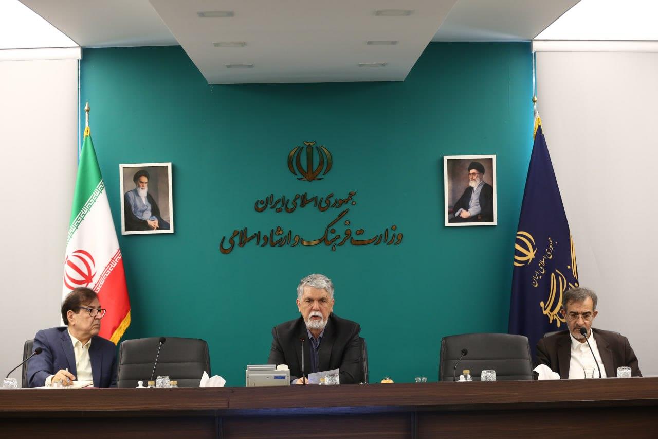 صالحی: برای پرداختن به آینده هنر باید به نقش دانشگاهها توجه بیشتری کرد