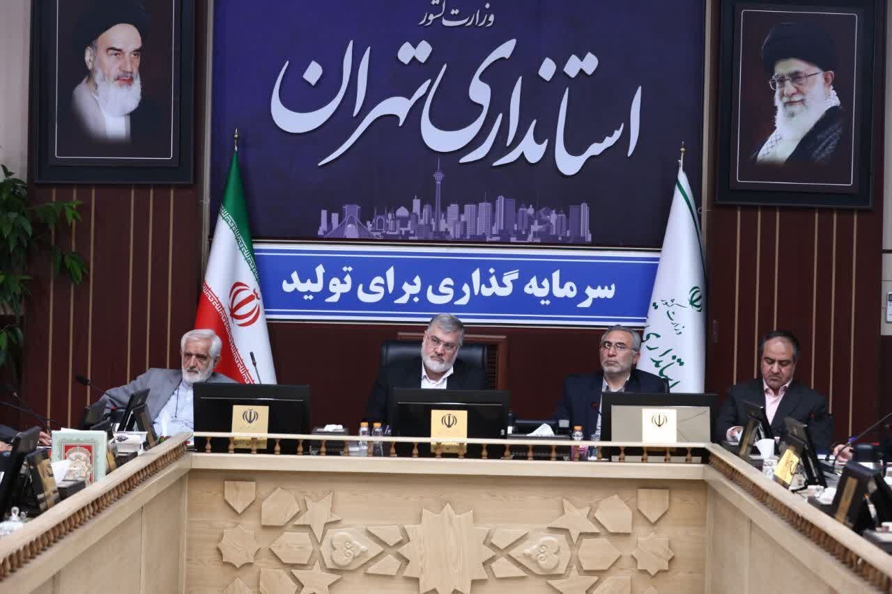 لزوم عبور از مدیریت سنتی در پایتخت؛ هوشمندسازی شهری یک ضرورت است