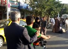 اعلام ۳ بزرگراه پرتصادف موتوری‌ها در تهران