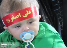 تمهیدات ترافیکی مراسم بزرگداشت شیر خوارگان حسینی اعلام شد