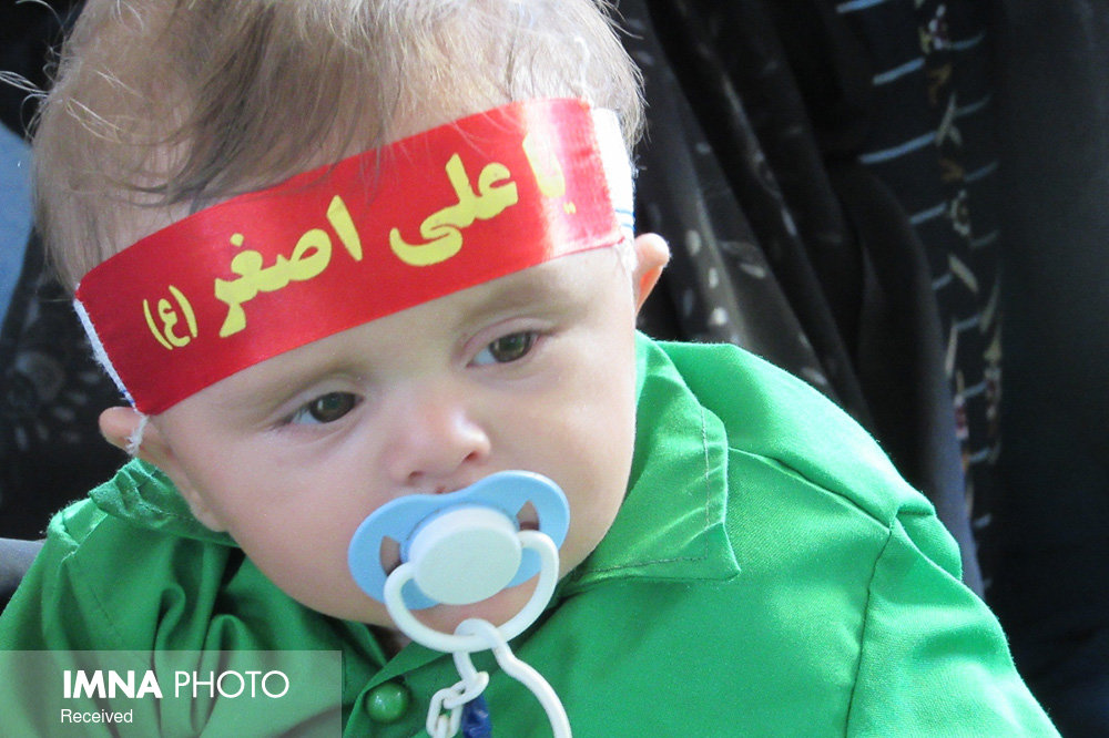 تمهیدات ترافیکی مراسم بزرگداشت شیر خوارگان حسینی اعلام شد