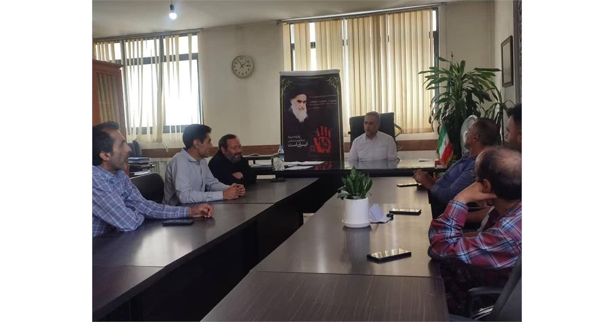 مهدی بابایی: حکومت بر مبنای مردمسالاری دینی مهمترین هدف بنیانگذار انقلاب اسلامی بود