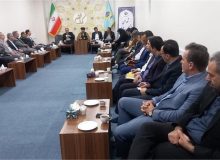 در نشست شورای فرهنگ عمومی شهرستان شهریار، اعضای شورا تجاوز آمریکا و رژیم صهیونیستی به خاک ایران را محکوم کردند
