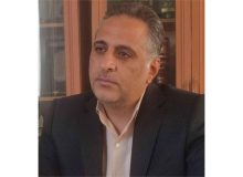 پیام تسلیت سرپرست اداره فرهنگ و ارشاد اسلامی شهرستان شهریار به مناسبت فرارسیدن ماه محرم