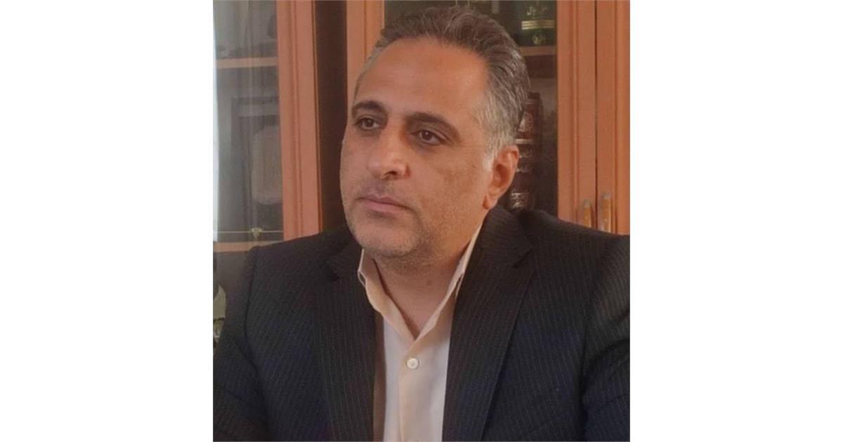 پیام تسلیت سرپرست اداره فرهنگ و ارشاد اسلامی شهرستان شهریار به مناسبت فرارسیدن ماه محرم