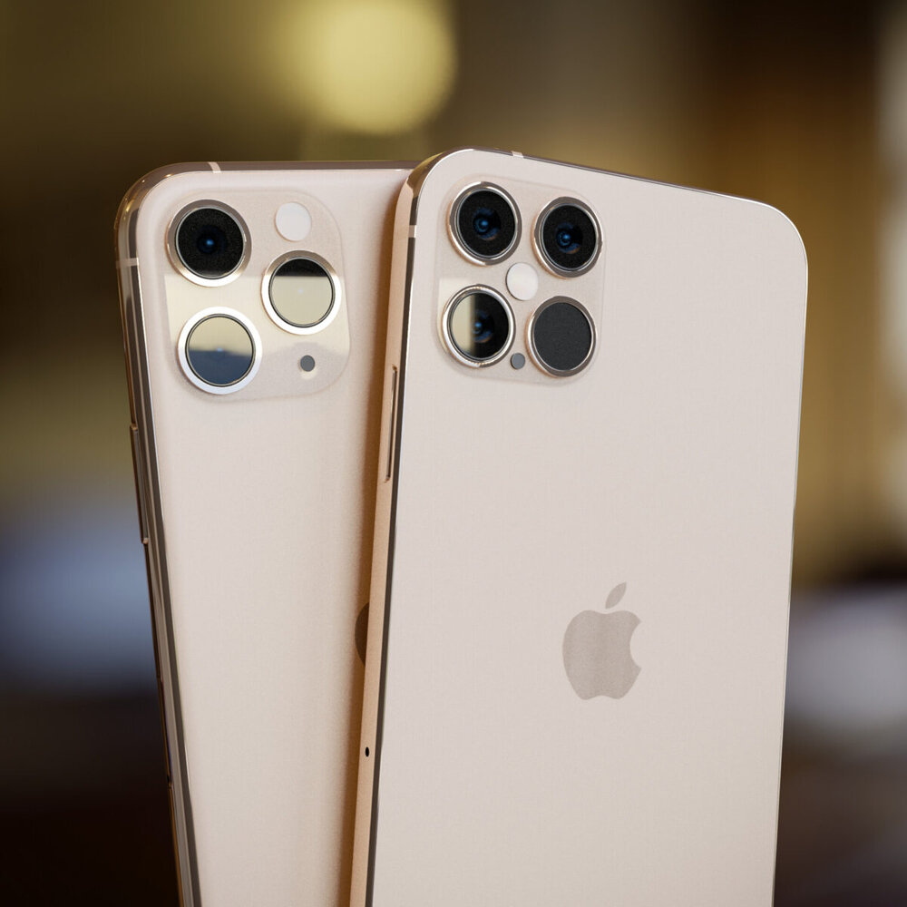 قیمت آیفون ۱۲ پرومکس (امروز) + مشخصات گوشی iPhone ۱۲ pro max
