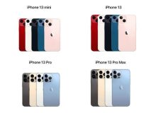 قیمت آیفون ۱۳ پرومکس امروز + مشخصات گوشی iPhone ۱۳ pro max
