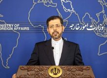 خطیب‌زاده: از آمریکا به سازمان ملل شکایت می‌کنیم