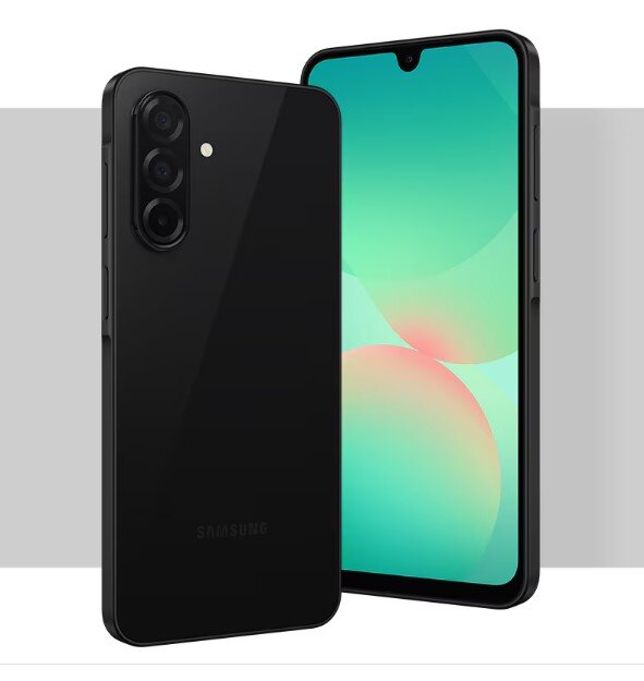 قیمت سامسنگ گالکسی a۲۶ امروز + مشخصات گوشی Galaxy A۲۶ ۵G