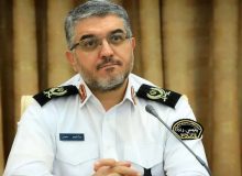 ثبت بیش از ۶.۷ میلیون تردد از سمت زائران اربعین